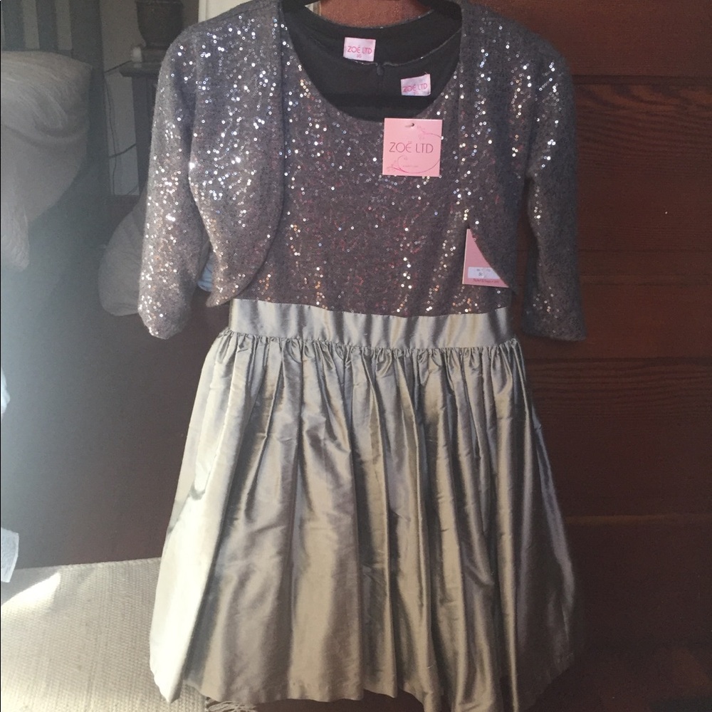 Brand new Zoe Ltd dress, size 16